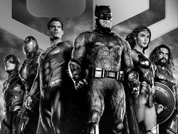 Selamat! Ini Pemenang Kuis Merchandise Eksklusif Kuis Justice League Part 1