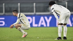 Capello: Dosa Ronaldo Tak Bisa Dimaafkan