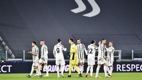 4 Cara Juventus Tampil di Liga Champions