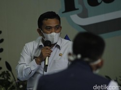 Disdik Jabar Gelar Pekan Pengambilan Ijazah 2 Mei 2021