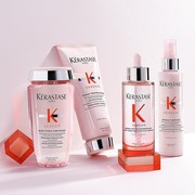 Kerastase GENESIS, Solusi Lengkap Kurangi Rambut Rontok
