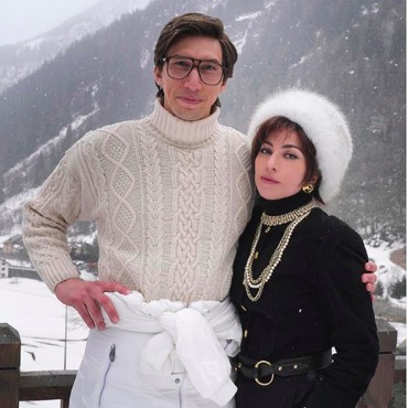 Keluarga Takut Film 'House of Gucci' Rusak Reputasi