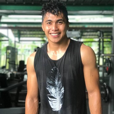 Lahir Sebagai Wanita, Aprilia Manganang Dipastikan Seorang Pria