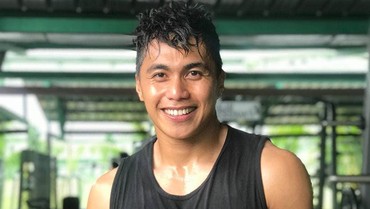 img-title Lahir Sebagai Wanita, Aprilia Manganang Dipastikan Seorang Pria