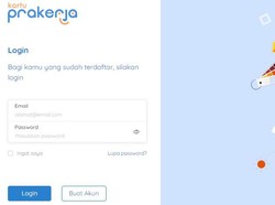 Studi Banding ke RI, Utusan Kamboja Kagum Program Kartu Prakerja