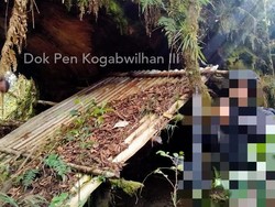 TNI Sebut Taktik Gerilya KKB Papua Mirip Kelompok MIT Poso