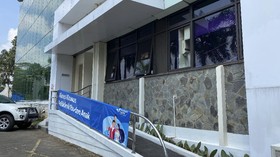 RS Mayapada Tangerang Buat Akses Khusus Poliklinik Ibu&Anak