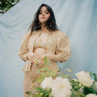 Merasa Tak Dihargai, Selena Gomez Berencana Pensiun dari Musik