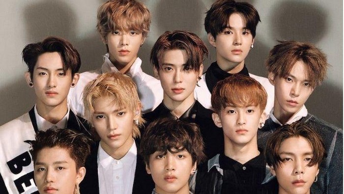 Menghibur Penggemar, Ini Deretan Kpop Idol dengan Video TikTok yang Paling Banyak Dilihat