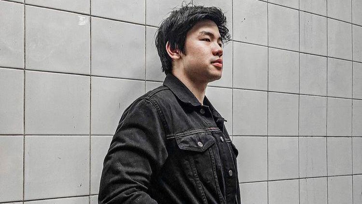 Nama Nicholas Sean ikut terseret kedalam kandasnya hubungan Kaesang Pangarep dengan Felicia Tissue&period; Inilah sosok Nicholas Sean&excl;