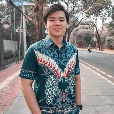 Nicholas Sean, Putra Ahok yang Dijodohkan dengan Felicia Eks Kaesang