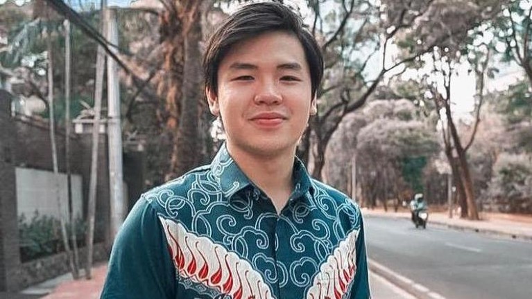 Nicholas Sean, Putra Ahok yang Dijodohkan dengan Felicia Eks Kaesang Nama Nicholas Sean ikut terseret kedalam kandasnya hubungan Kaesang Pangarep dengan Felicia Tissue. Inilah sosok Nicholas Sean!