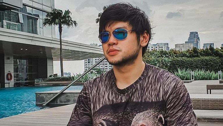 Nicholas Sean, Putra Ahok yang Dijodohkan dengan Felicia Eks Kaesang Nama Nicholas Sean ikut terseret kedalam kandasnya hubungan Kaesang Pangarep dengan Felicia Tissue. Inilah sosok Nicholas Sean!