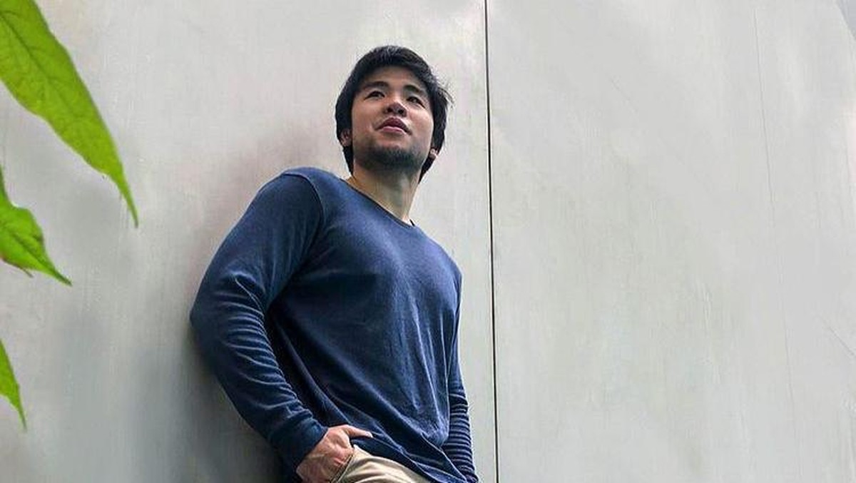 Nama Nicholas Sean ikut terseret kedalam kandasnya hubungan Kaesang Pangarep dengan Felicia Tissue&period; Inilah sosok Nicholas Sean&excl;