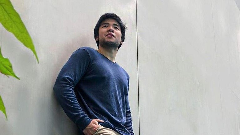 Nicholas Sean, Putra Ahok yang Dijodohkan dengan Felicia Eks Kaesang Nama Nicholas Sean ikut terseret kedalam kandasnya hubungan Kaesang Pangarep dengan Felicia Tissue. Inilah sosok Nicholas Sean!