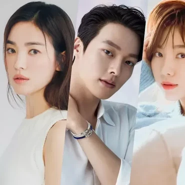 3 Fakta Menarik Drama Terbaru Song Hye Kyo 'Now, We Are Breaking Up'