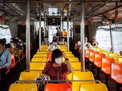 Omicron Sudah Sampai Thailand, Sumbernya Turis AS