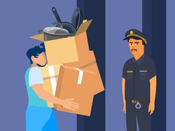 Biar Barang Pindahan dari Luar Negeri Bebas Pajak