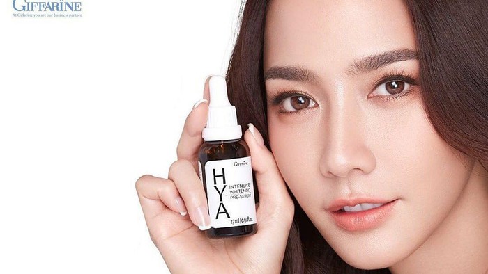 Halal dan Sudah Terdaftar BPOM, Berikut Rekomendasi Skincare Thailand Merk Giffarine