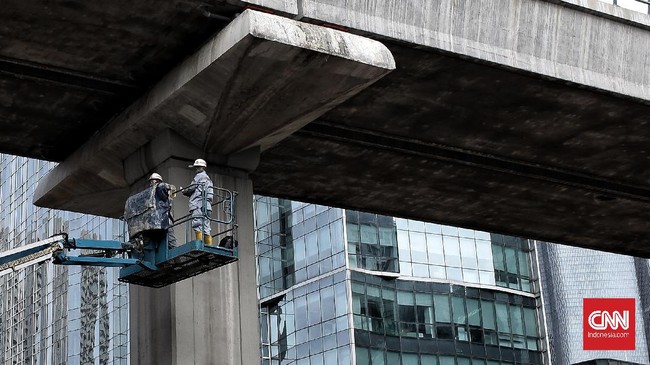 Pemprov DKI Jakarta mengubah pola pembangunan kota menjadi transit oriented development (TOD) agar pembangunan merata di seluruh wilayah.