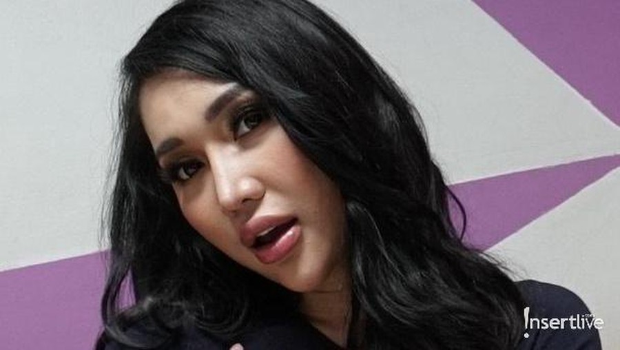 Putus dari Abash, Lucinta Luna Punya Pacar Baru Cowok Tulen