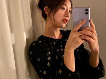 Netizen yang Tuduh Naeun April Tukang Bully Minta Maaf & Akui Hanya Fitnah