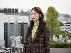5 Hal Tentang Pyo Ye Jin yang Gantikan Naeun APRIL di Taxi Driver