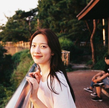 Pyo Ye Jin Gantikan Peran Naeun APRIL di Drama Korea 'Taxi Driver'