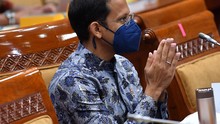 PKB: Nadiem ke PBNU Hanya Cari Suaka Politik