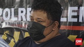 Pengangguran Tipu Warga Berkedok Ustaz Sakti Pengganda Uang
