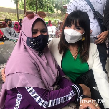 Tak Kunjung Ditalak Kiwil, Rohimah Dapat Dukungan Eva Belisima