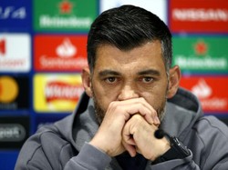 Conceicao Resmi Jadi Pelatih Baru AC Milan