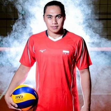 Dikonfirmasi Sebagai Pria, Aprilia Manganang Bakal Ganti Nama