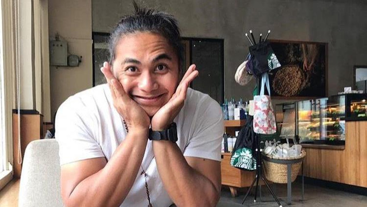 Atlet voli Aprilia Manganang tengah jadi sorotan publik&period; Berikut sosok Aprilia Manganang