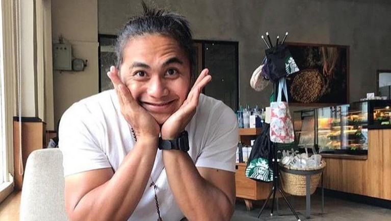 Atlet voli Aprilia Manganang tengah jadi sorotan publik. Berikut sosok Aprilia Manganang