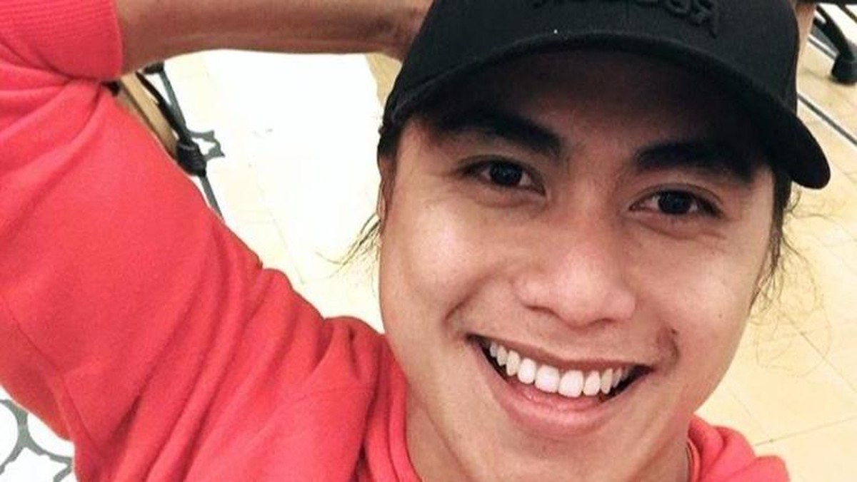 Atlet voli Aprilia Manganang tengah jadi sorotan publik&period; Berikut sosok Aprilia Manganang