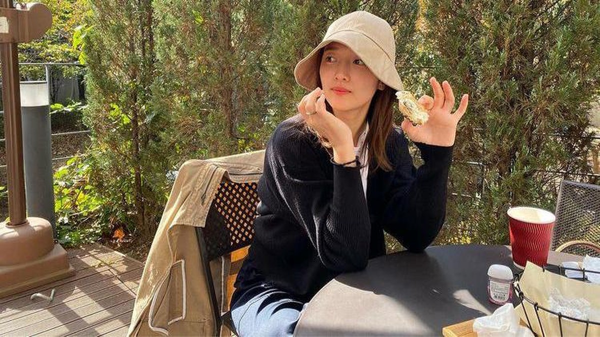 Aktris Pyo Ye Jin ditunjuk oleh pihak produksi drama Korea 'Taxi Drive' untuk menggantikan Naeun April&period; Berikut sosok Pyo Ye Jin&excl;