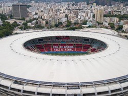 Pele Diabadikan Menjadi Nama Baru Stadion Maracana