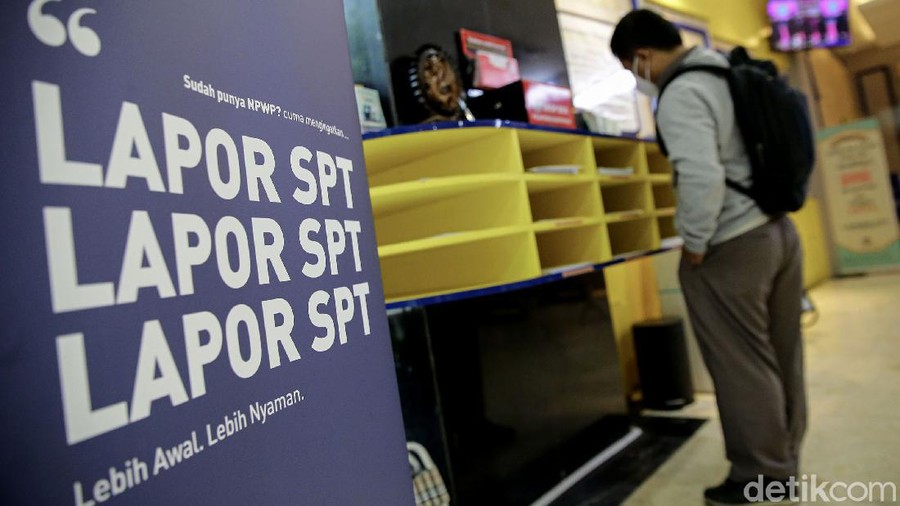 Pelaporan SPT Tahunan mulai dibuka&period; Selain pengusaha dan pegawai swasta&comma; artis hingga selebgram juga wajib lapor SPT Tahunan&period; Bagaimana caranya&quest; Lihat yuk&period;