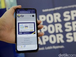 Lapor SPT Pajak di DJP Online Masih Bingung? Simak Caranya di Sini