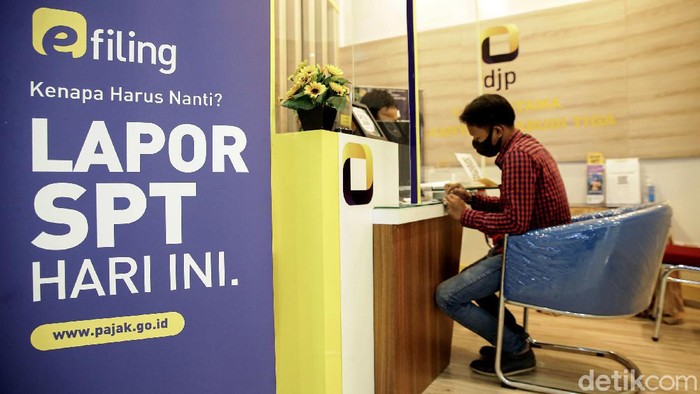 Bertahun-tahun Nggak Lapor SPT? Siap-siap Terima dan Tanggung 'Surat Cinta' Ini!