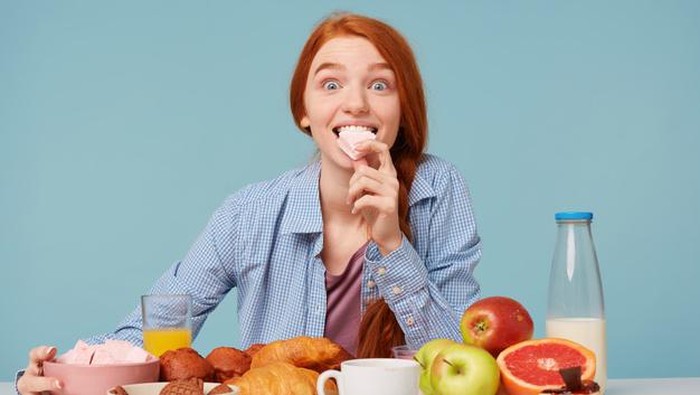 Tak Hanya Cokelat, 5 Makanan Ini Juga Dapat Meningkatkan Mood Lho!