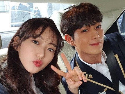 5 Drama Korea Selain The Penthouse dengan Karakter Anak Kembar