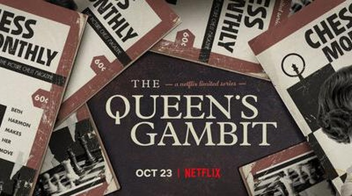 The Queen's Gambit Akan 'Debut' Pertunjukan Musikal di Broadway