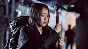 9 Drama Korea Fantasi Horor yang Bikin Bergidik