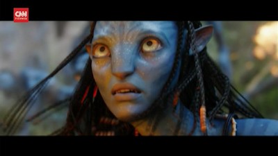 VIDEO: Misi Avatar Ambil Alih Puncak Box Office dari Avengers