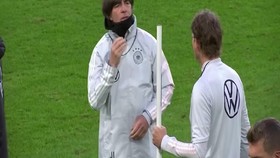 VIDEO: Joachim Loew Akan Mundur Dari Timnas Jerman
