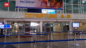 VIDEO: Bali Siapkan Tiga Zona Hijau Untuk Pariwisata
