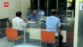 VIDEO: Klaster Perkantoran Sumbang Kasus Covid-19 Terbanyak