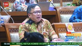 VIDEO: Indonesia Belum Mampu Produksi Vaksin Dari Awal